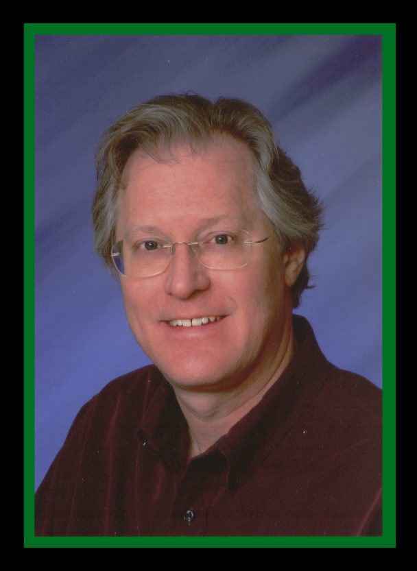 Robert E. McDivitt