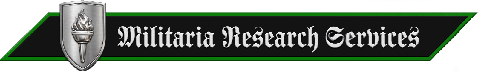 Militaria Research Services