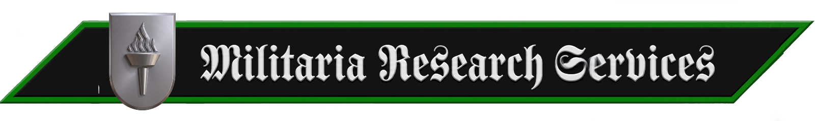 Militaria Research Services